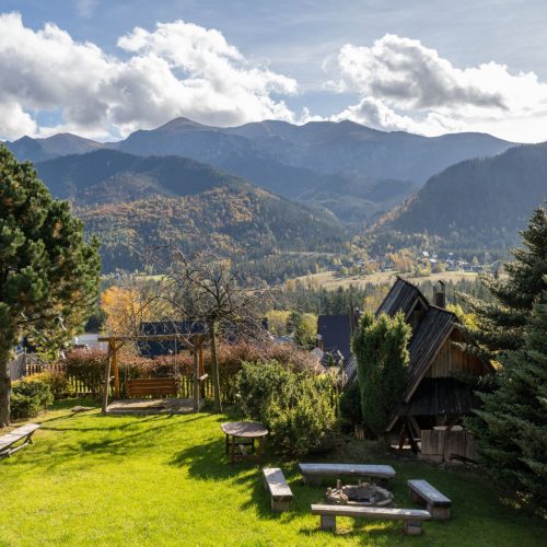 Panorama Premium - Zewnatrz